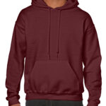 SF500 Midweight Sweat Adult Hoodie