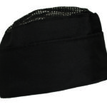 COOKING HAT BOWER